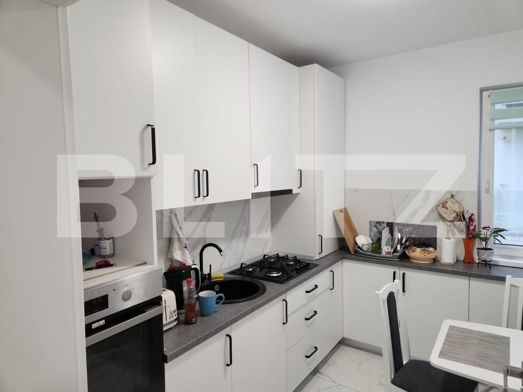 Apartament de vânzare 2 camere Braytim - 110403AV | BLITZ Timișoara | Poza5