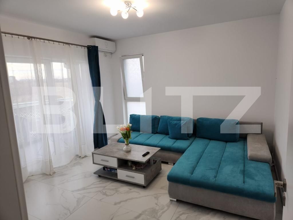 Apartament de vânzare 2 camere Braytim - 110403AV | BLITZ Timișoara | Poza1