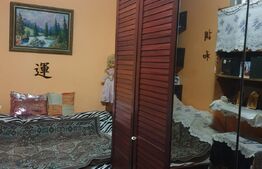 Apartament 2 camere, parter, centrala, zona Dacia