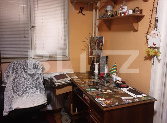 Apartament de vânzare 2 camere Dacia - 110419AV | BLITZ Timișoara | Poza3