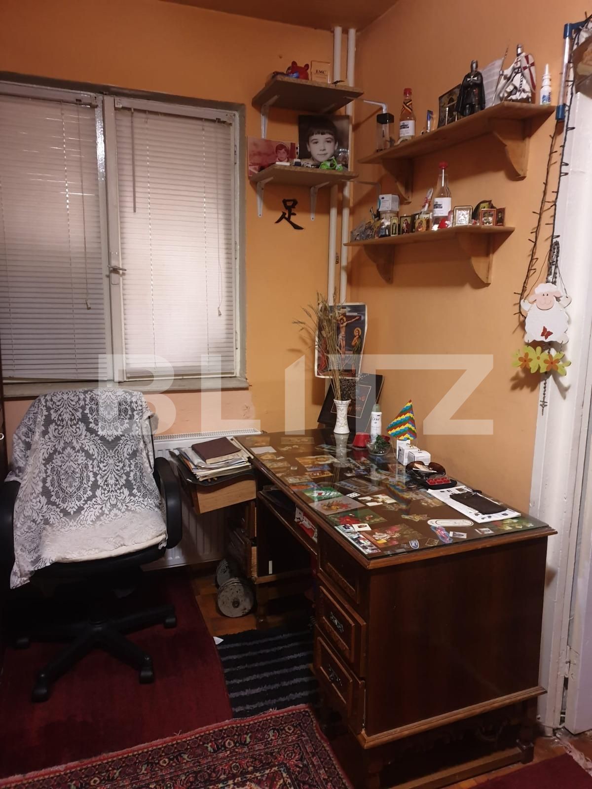 Apartament de vânzare 2 camere Dacia - 110419AV | BLITZ Timișoara | Poza3