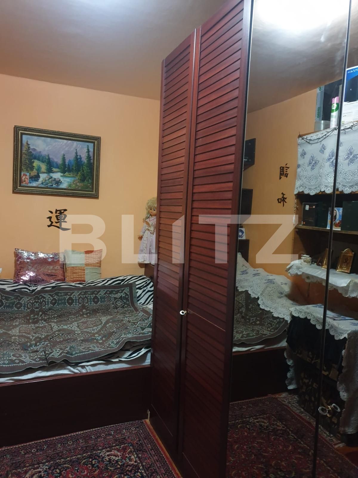 Apartament de vânzare 2 camere Dacia - 110419AV | BLITZ Timișoara | Poza1