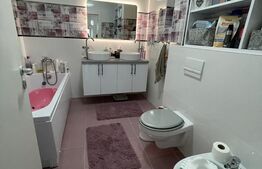 Apartament lux cu 3 camere în Giroc