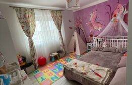 Apartament lux cu 3 camere în Giroc