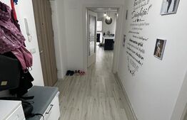 Apartament lux cu 3 camere în Giroc