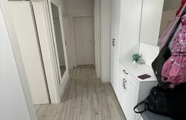Apartament lux cu 3 camere în Giroc