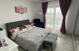 Apartament lux cu 3 camere în Giroc