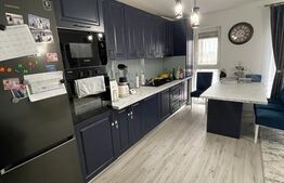 Apartament lux cu 3 camere în Giroc