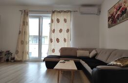 Apartament de 3 camere, 80 mp, in zona IKEA - Dumbravita