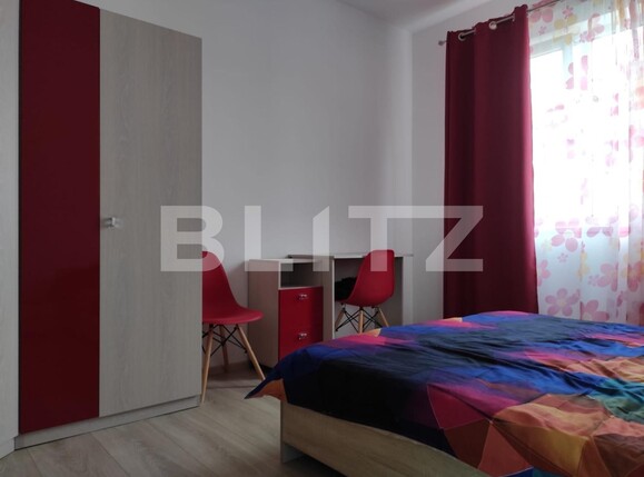 Apartament de închiriat 3 camere Dumbravita - 110426AI | BLITZ Timișoara | Poza7