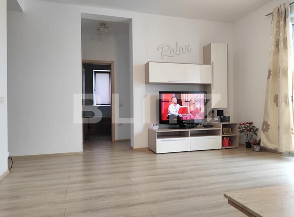 Apartament de închiriat 3 camere Dumbravita - 110426AI | BLITZ Timișoara | Poza4