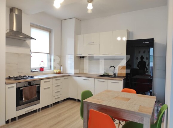 Apartament de închiriat 3 camere Dumbravita - 110426AI | BLITZ Timișoara | Poza1