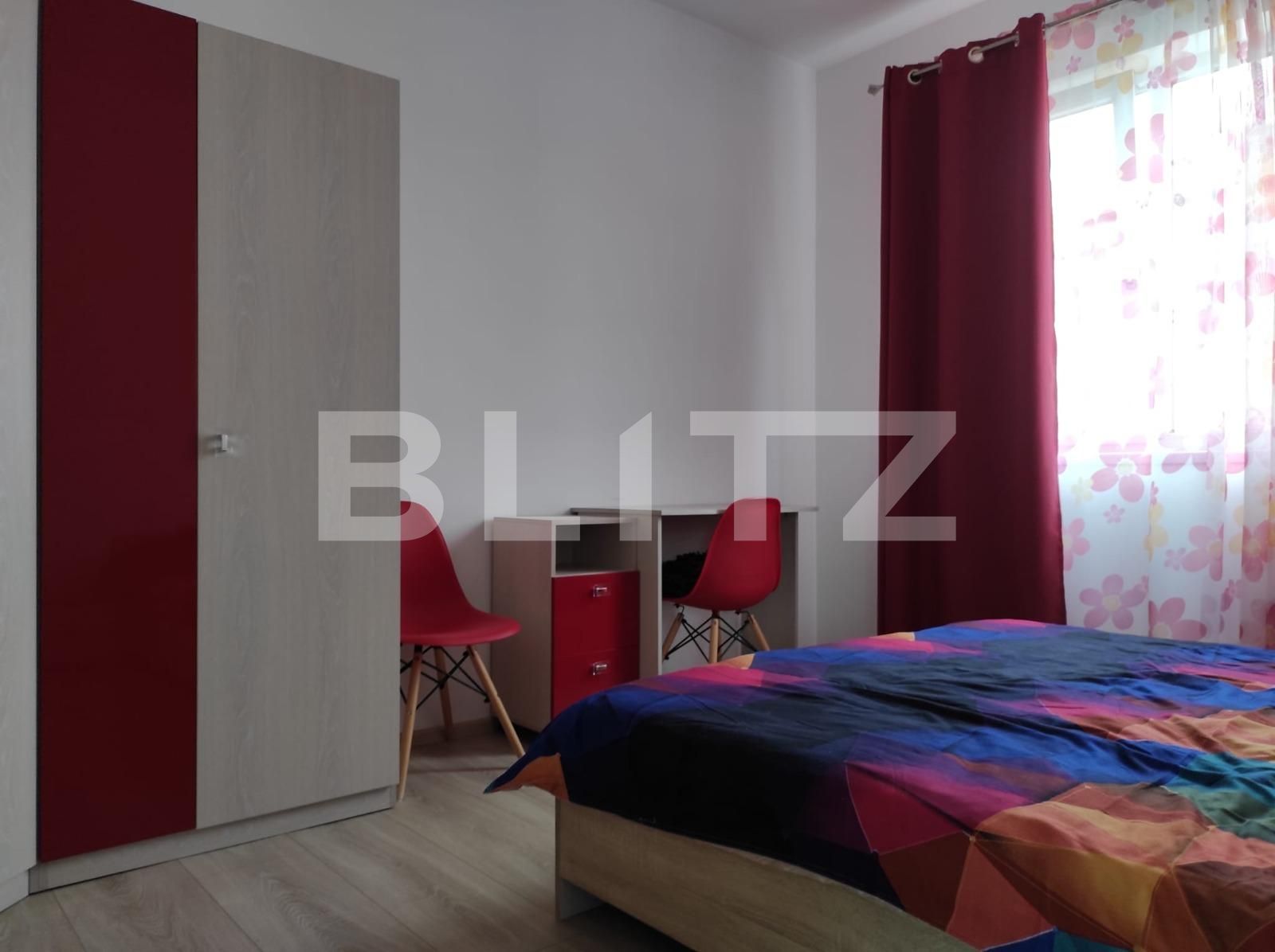 Apartament de închiriat 3 camere Dumbravita - 110426AI | BLITZ Timișoara | Poza7