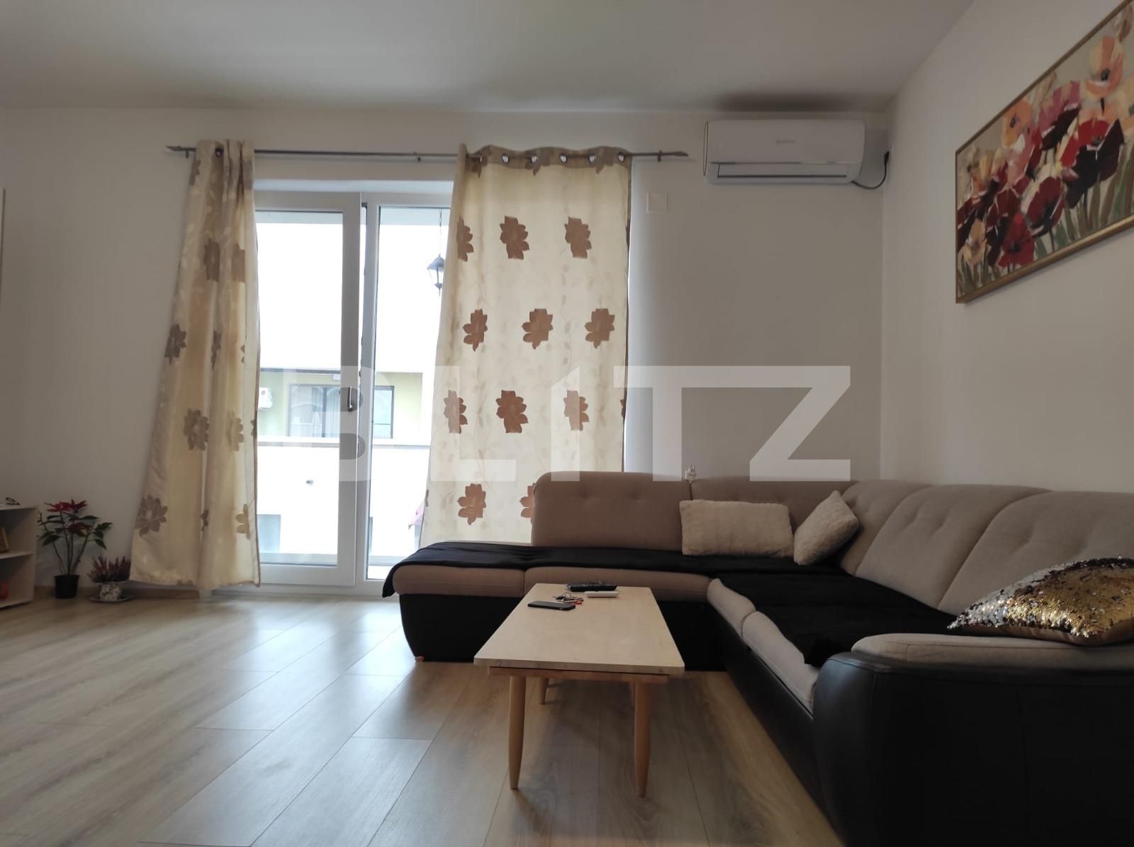 Apartament de închiriat 3 camere Dumbravita - 110426AI | BLITZ Timișoara | Poza3