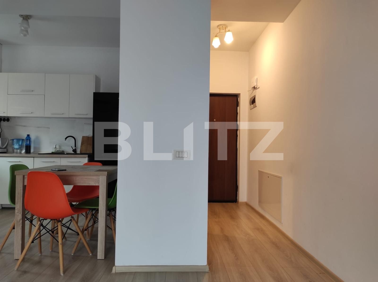 Apartament de închiriat 3 camere Dumbravita - 110426AI | BLITZ Timișoara | Poza2
