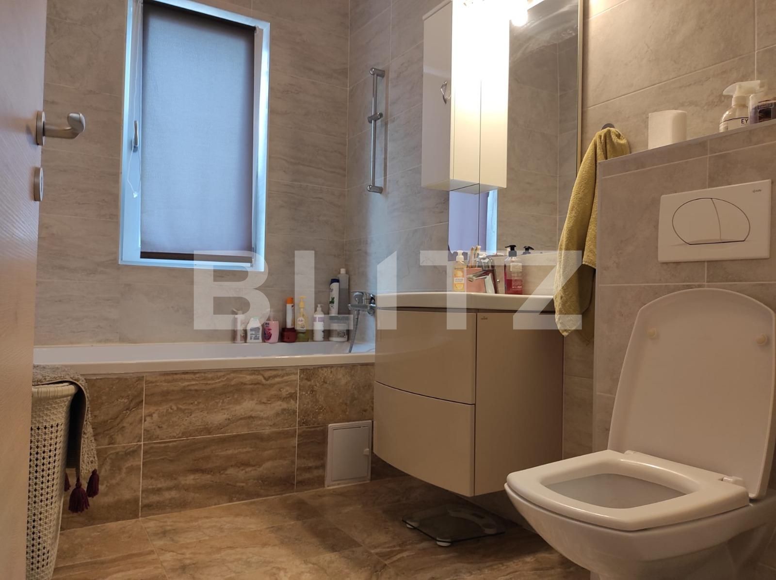 Apartament de închiriat 3 camere Dumbravita - 110426AI | BLITZ Timișoara | Poza9