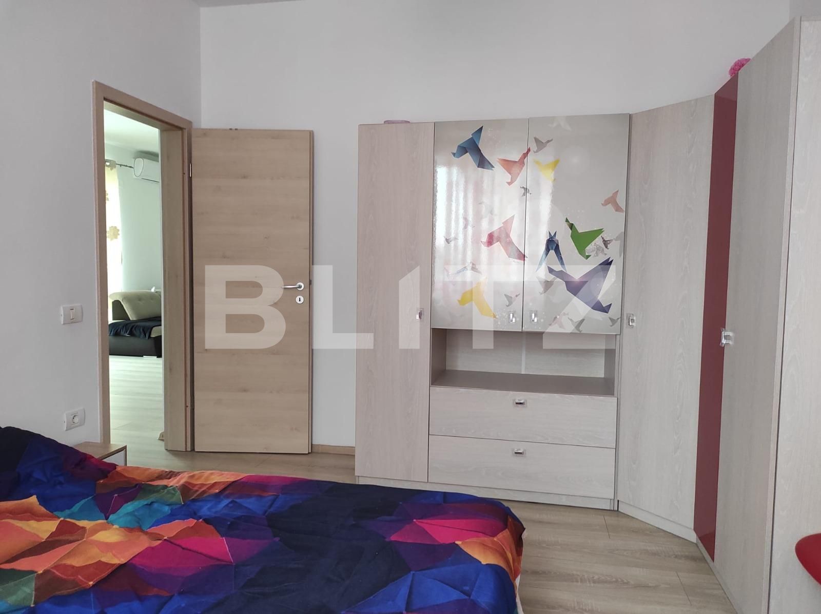 Apartament de închiriat 3 camere Dumbravita - 110426AI | BLITZ Timișoara | Poza8