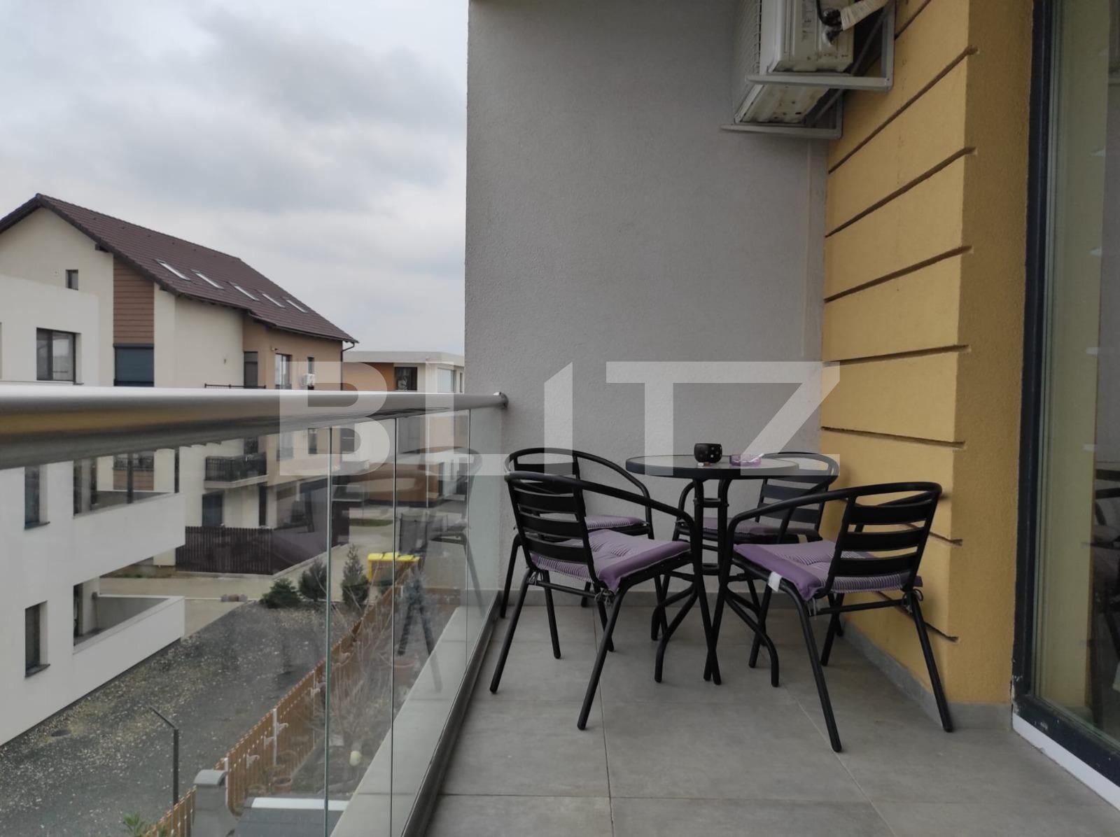 Apartament de închiriat 3 camere Dumbravita - 110426AI | BLITZ Timișoara | Poza10