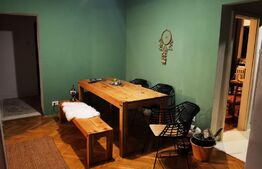 Apartament cu 4 camere, 2 bai, 2 balcoane, Ultracentral, garaj inclus