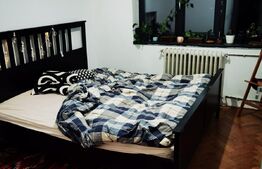 Apartament cu 4 camere, 2 bai, 2 balcoane, Ultracentral, garaj inclus