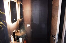 Apartament cu 4 camere, 2 bai, 2 balcoane, Ultracentral, garaj inclus