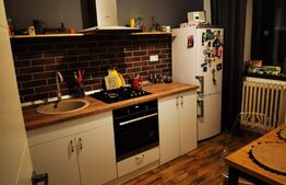 Apartament cu 4 camere, 2 bai, 2 balcoane, Ultracentral, garaj inclus