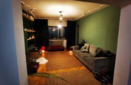 Apartament cu 4 camere, 2 bai, 2 balcoane, Ultracentral, garaj inclus