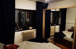 Apartament cu 4 camere, 2 bai, 2 balcoane, Ultracentral, garaj inclus