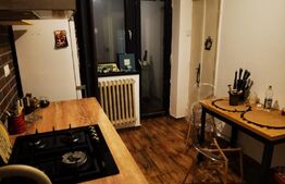 Apartament cu 4 camere, 2 bai, 2 balcoane, Ultracentral, garaj inclus