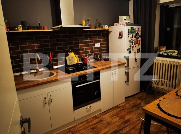 Apartament de vânzare 4+ camere Ultracentral - 110451AV | BLITZ Timișoara | Poza1