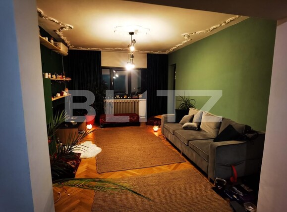 Apartament de vânzare 4+ camere Ultracentral - 110451AV | BLITZ Timișoara | Poza2