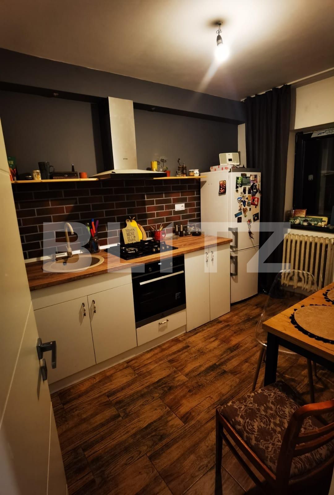 Apartament de vânzare 4+ camere Ultracentral - 110451AV | BLITZ Timișoara | Poza1
