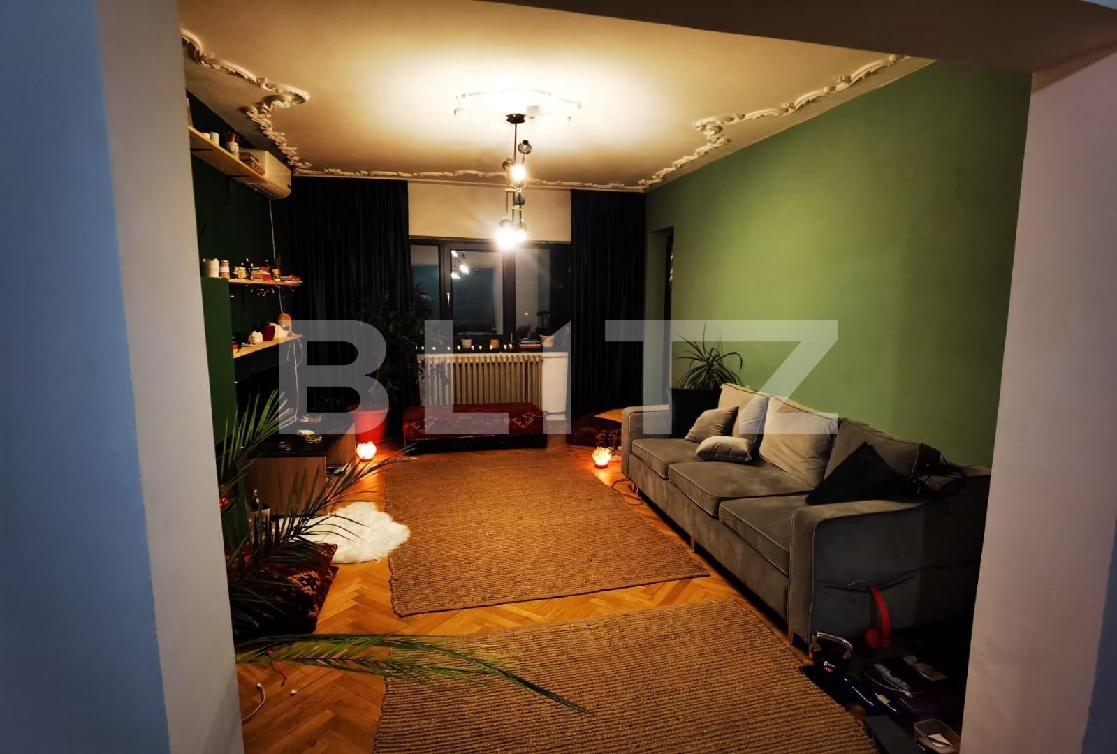 Apartament de vânzare 4+ camere Ultracentral - 110451AV | BLITZ Timișoara | Poza2