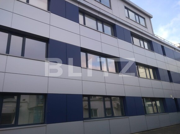 Spațiu birouri de închiriat Girocului - 110458SIB | BLITZ Timișoara | Poza2