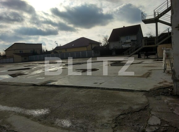 Spațiu birouri de închiriat Girocului - 110458SIB | BLITZ Timișoara | Poza3