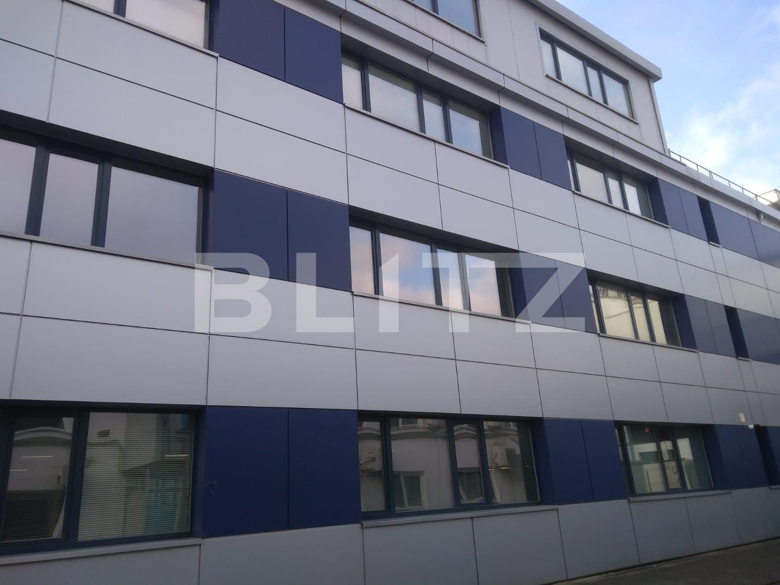 Spațiu birouri de închiriat Girocului - 110458SIB | BLITZ Timișoara | Poza2