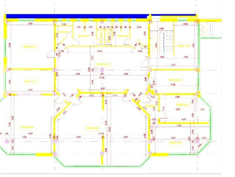 Spațiu birouri de închiriat Girocului - 110458SIB | BLITZ Timișoara | Poza4