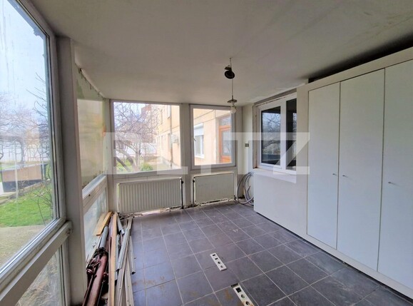 Spațiu comercial de închiriat Semicentral - 110500SIC | BLITZ Timișoara | Poza2