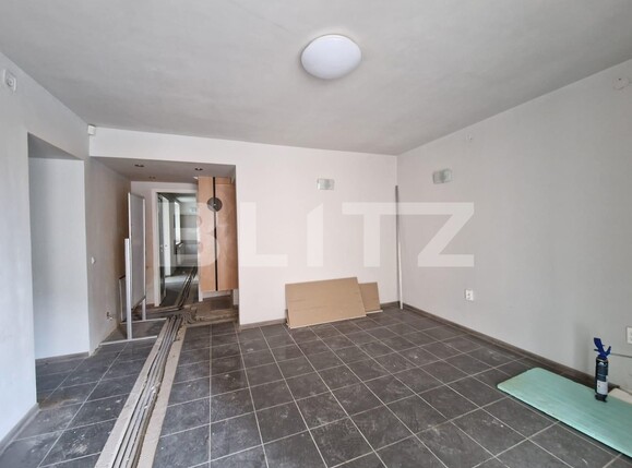 Spațiu comercial de închiriat Semicentral - 110500SIC | BLITZ Timișoara | Poza1