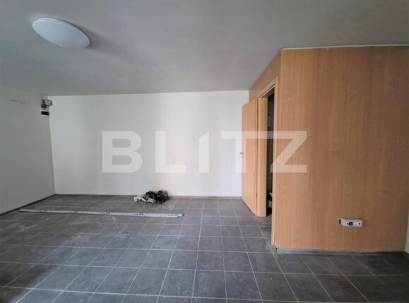 Spațiu comercial de închiriat Semicentral - 110500SIC | BLITZ Timișoara | Poza4