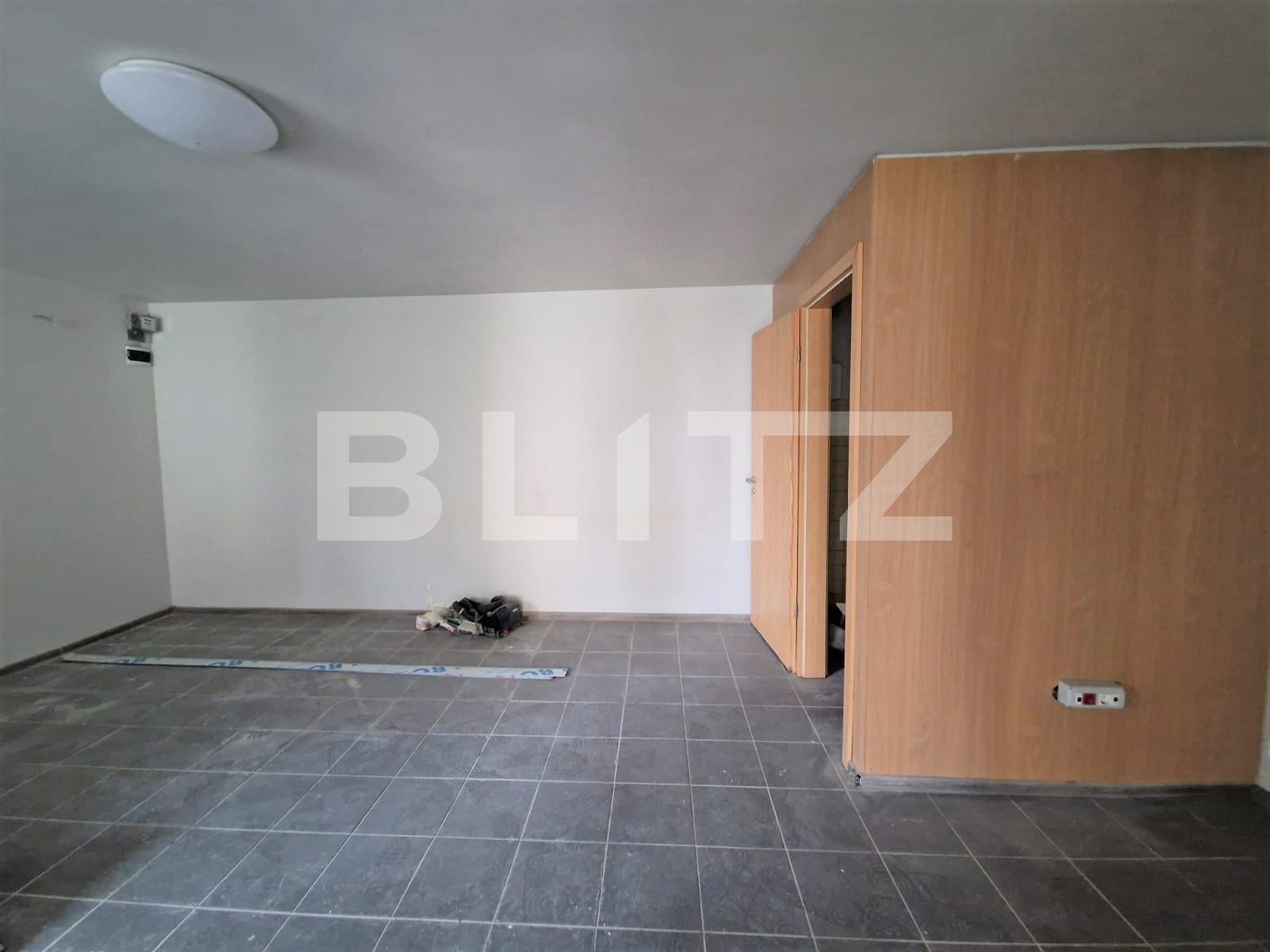 Spațiu comercial de închiriat Semicentral - 110500SIC | BLITZ Timișoara | Poza4