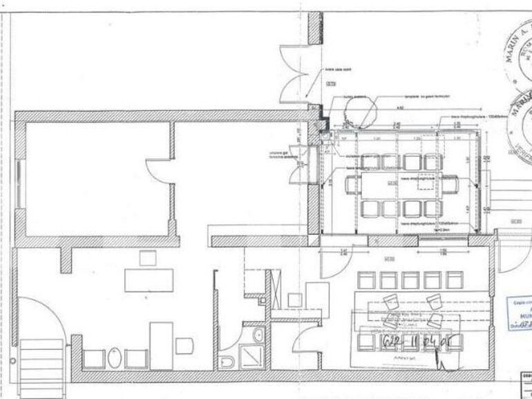 Spațiu comercial de închiriat Semicentral - 110500SIC | BLITZ Timișoara | Poza1