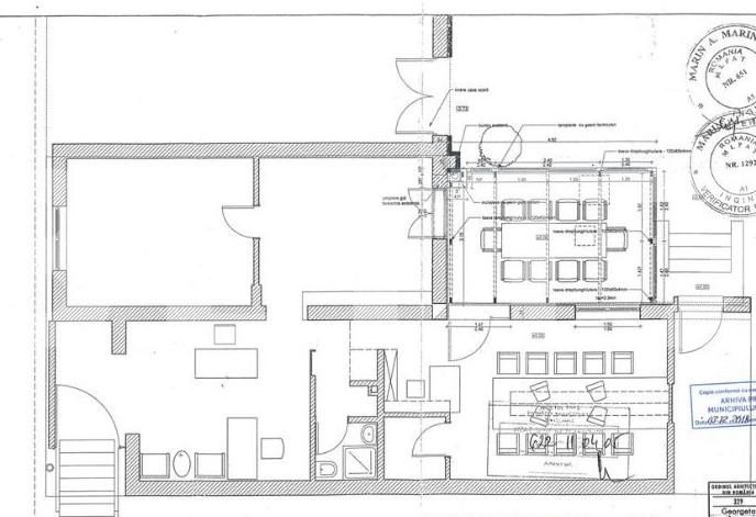 Spațiu comercial de închiriat Semicentral - 110500SIC | BLITZ Timișoara | Poza1