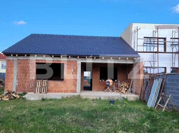 Casa de vânzare 2 camere Dumbravita - 110540CV | BLITZ Timișoara | Poza1