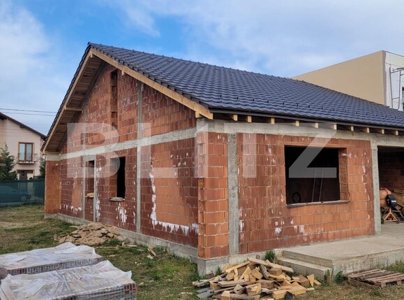 Casa de vânzare 2 camere Dumbravita - 110540CV | BLITZ Timișoara | Poza2