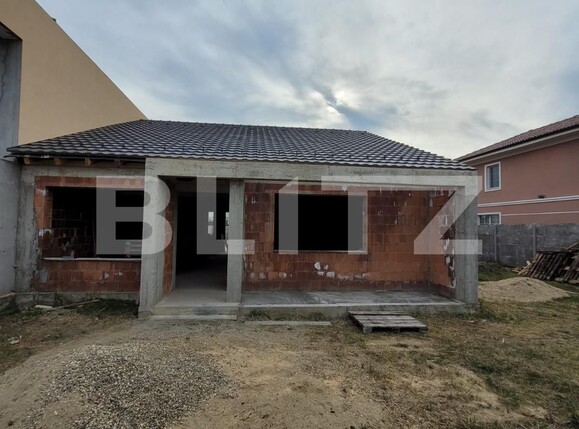 Casa de vânzare 2 camere Dumbravita - 110540CV | BLITZ Timișoara | Poza4