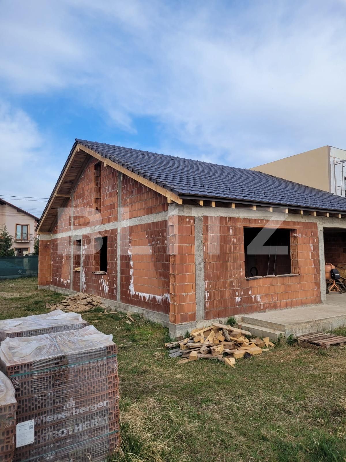 Casa de vânzare 2 camere Dumbravita - 110540CV | BLITZ Timișoara | Poza2