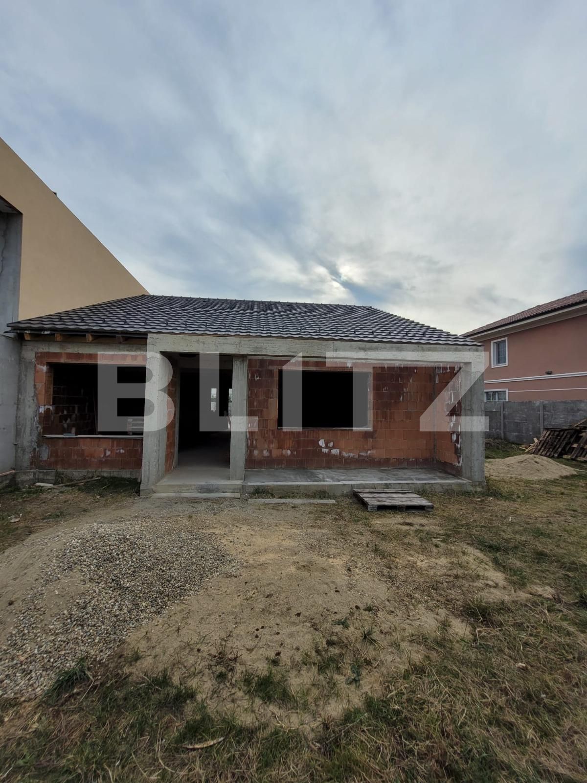 Casa de vânzare 2 camere Dumbravita - 110540CV | BLITZ Timișoara | Poza4