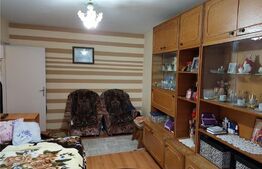 APARTAMENT 3 CAMERE, ZONA Lipovei 56MP 