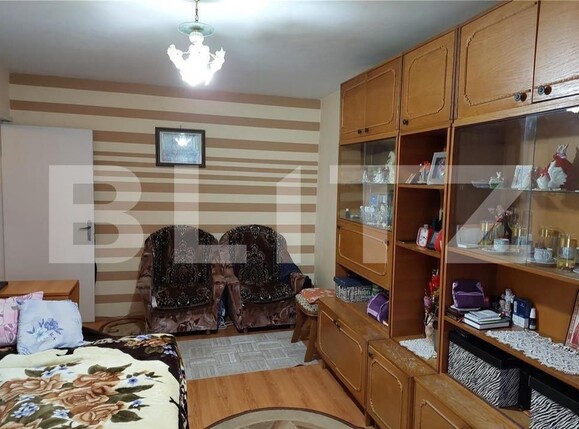 Apartament de vânzare 3 camere Lipovei - 110573AV | BLITZ Timișoara | Poza2